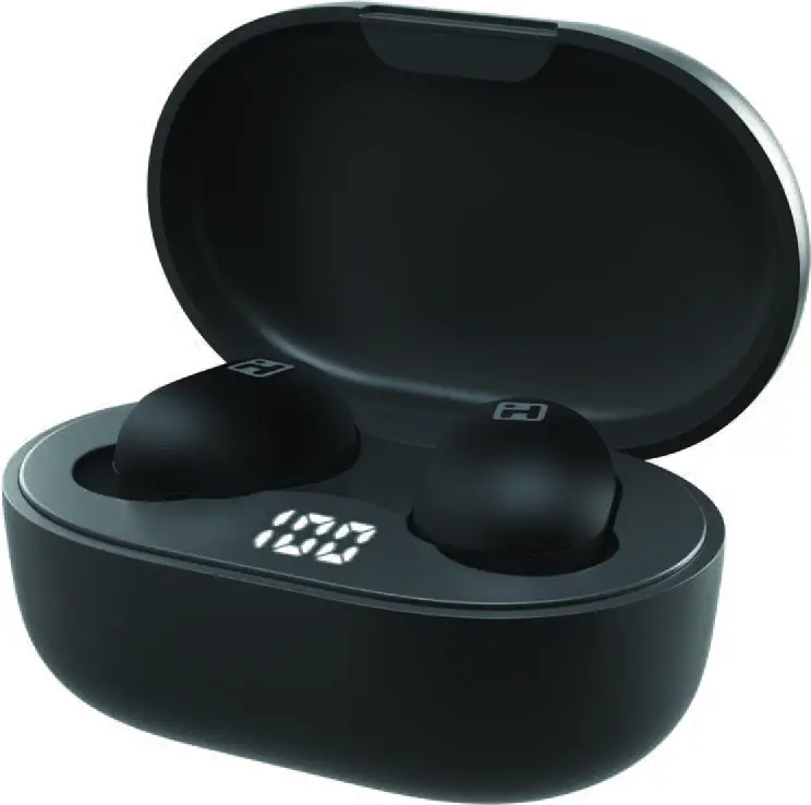Ihome Xt-57 True Wireless Earbuds User Manual