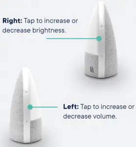 Alarm-Clock-Side-Controls