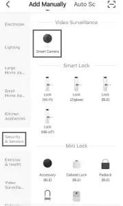 Flight 7S - Configuration 2 - 2