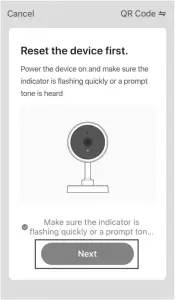 Flight 7S - Configuration 3 - 1