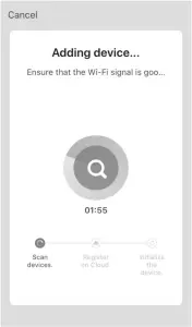 Flight 7S - Configuration 5 - 1