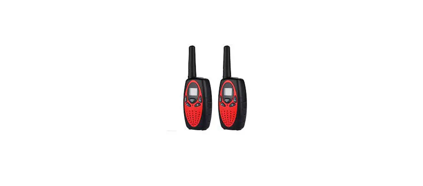 Shenzhen Changtaiwei Electronic K-12 Walkie Talkie User Guide
