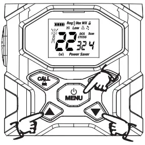 Shenzhen Changtaiwei Electronic K 12 Walkie - battery 10