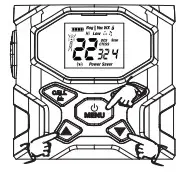 Shenzhen Changtaiwei Electronic K 12 Walkie - battery 3