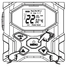 Shenzhen Changtaiwei Electronic K 12 Walkie - product feature 5
