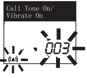 Shenzhen Changtaiwei Electronic K 12 Walkie - radio 11