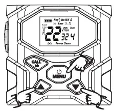Shenzhen Changtaiwei Electronic K 12 Walkie - radio 9