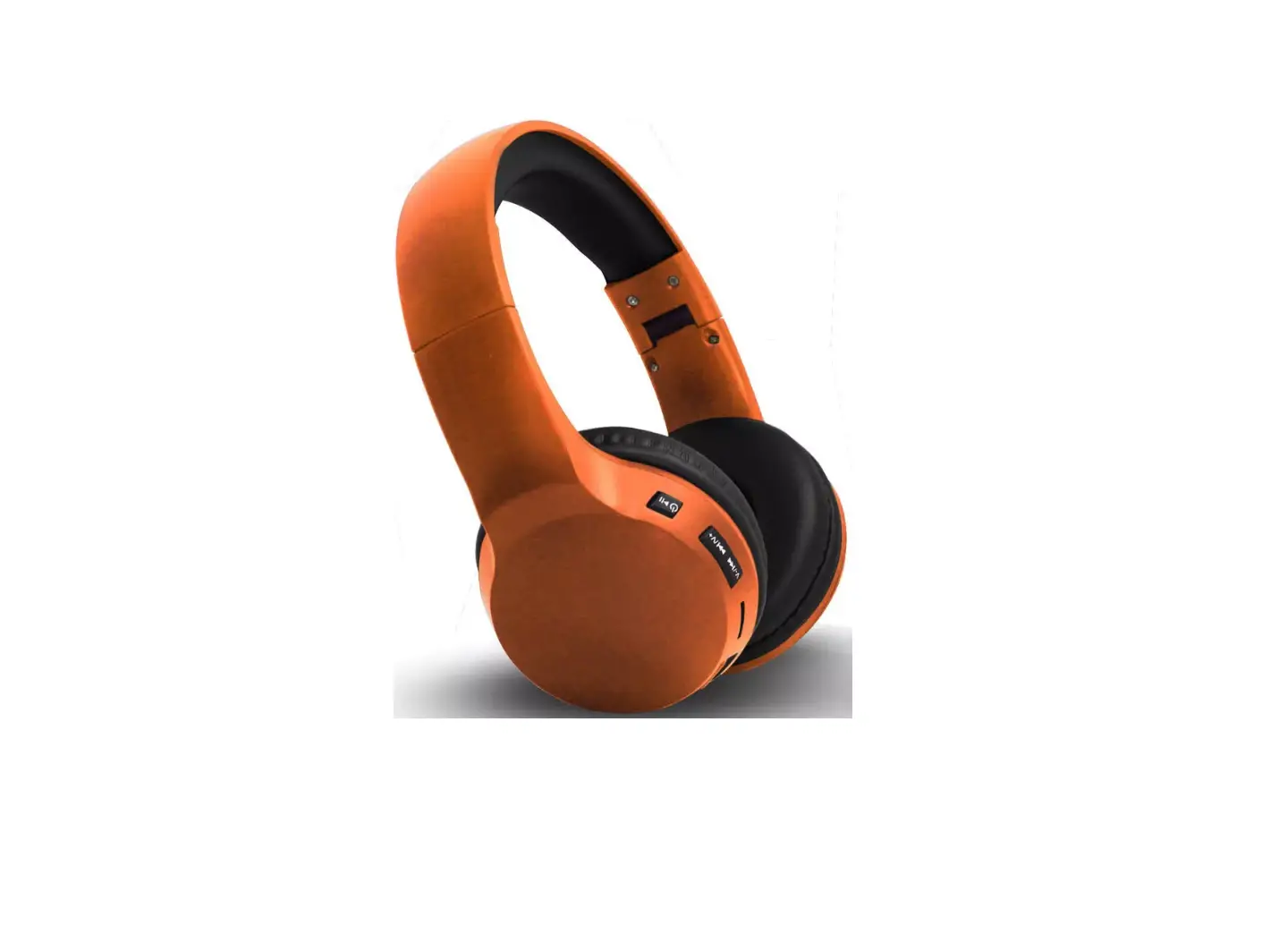 Shenzhen Hengxintai Electronics Bt9510 Anc Headphone Instructions