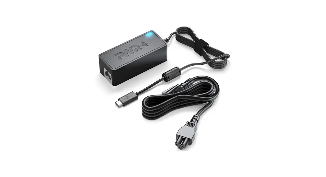 Elecom Asuc107w-p20w09 Usb-c Charger User Manual