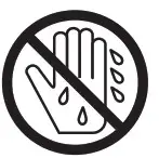 ELECOM ASUC107w P20W09 USB C Charger - not touch