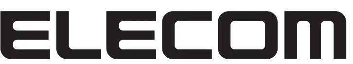 ELECOM logo