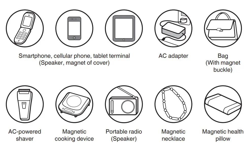 SEIKO M 23 2R05 2R06 Mechanical Watch - BOX