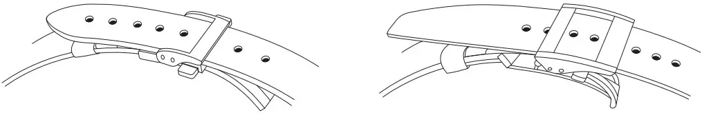 SEIKO M 23 2R05 2R06 Mechanical Watch - Type