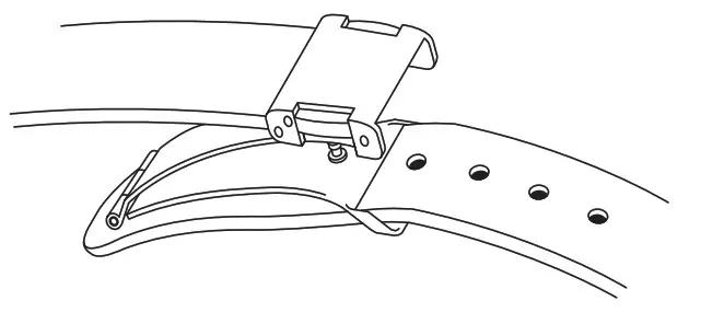 SEIKO M 23 2R05 2R06 Mechanical Watch - adjustment