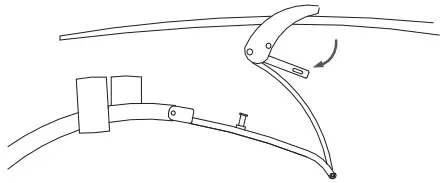 SEIKO M 23 2R05 2R06 Mechanical Watch - unfasten