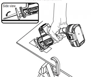 a drawing of a person