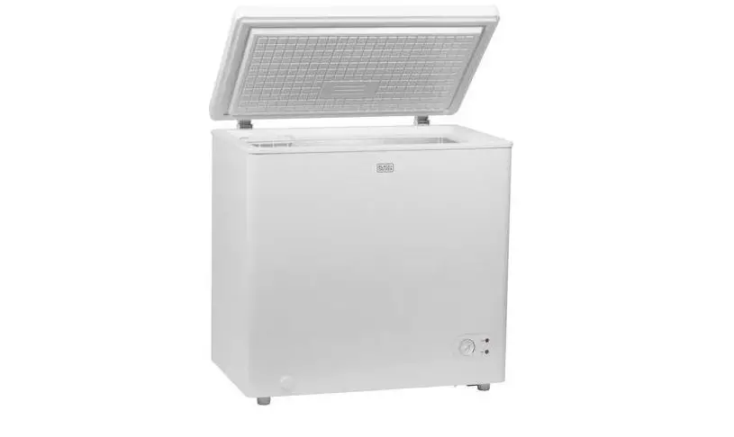 Geratek Windsor Gt3010w Chest Freezer Instruction Manual