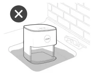 COSORI CAF-L501-KUS Pro LE 5.0-Quart Air Fryer - FIG 5