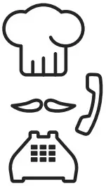 COSORI CAF-L501-KUS Pro LE 5.0-Quart Air Fryer - ICON 5