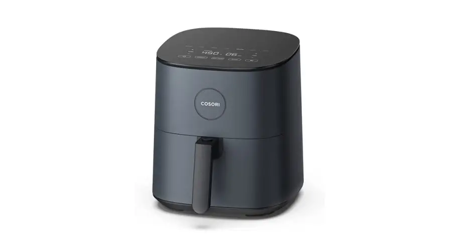 Cosori Caf-l501-kus Pro Le 5.0-quart Air Fryer User Manual