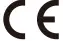 CE LOGO