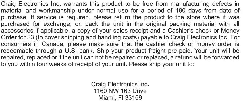 MAGNAVOX MCH4025 Fast Wireless Charging Pad fig6