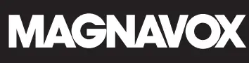 MAGNAVOX logo