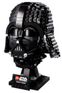 LEGO 75304 Darth Vader Helmet