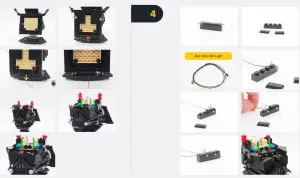 LEGO 75304 Darth Vader Helmet - figure 11