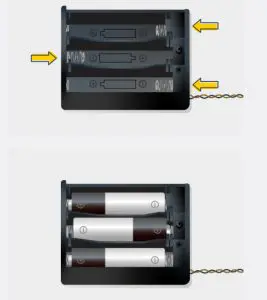 LEGO 75304 Darth Vader Helmet - figure 17