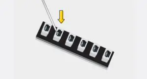 LEGO 75304 Darth Vader Helmet - figure 20