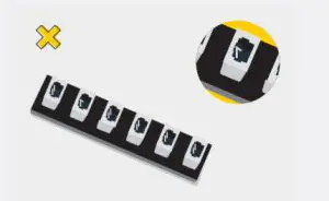 LEGO 75304 Darth Vader Helmet - figure 22