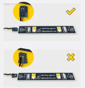 LEGO 75304 Darth Vader Helmet - figure 3