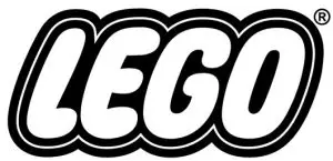 LEGO 75304 Darth Vader Helmet - logo