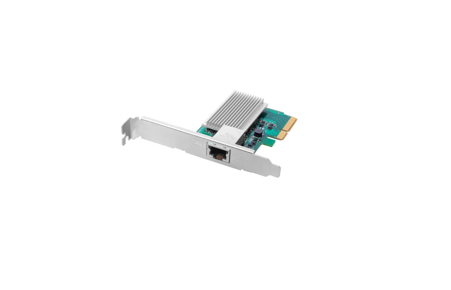 Edimax En-9320tx-e V2 10 Gigabit Ethernet Pci Express Server Adaptor Installation Guide