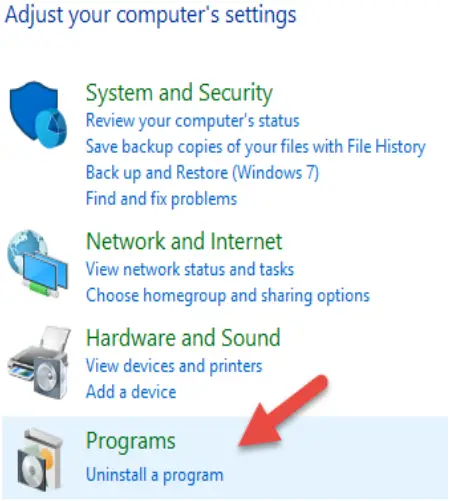 EN-9320TX-E V2 - Driver Uninstallation 2