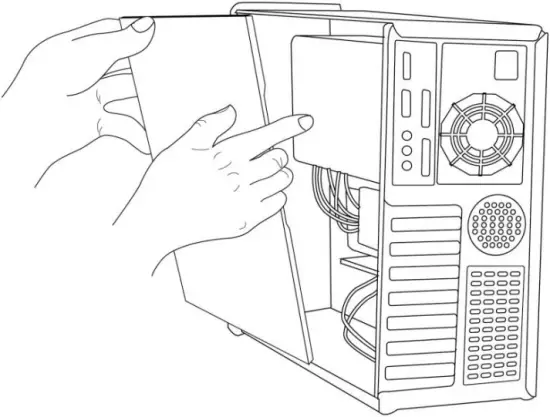 EN-9320TX-E V2 - Hardware Installation 2