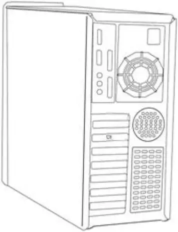 EN-9320TX-E V2 - Hardware Installation 4