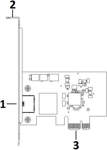 EN-9320TX-E V2 - Hardware Overview 2