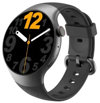 Da Fit LC301 Smart Watch