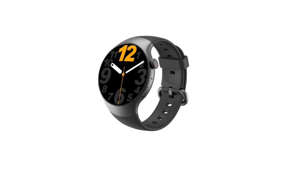 Da Fit Lc301 Smart Watch User Manual