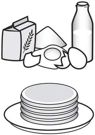 Double Beater Accessory