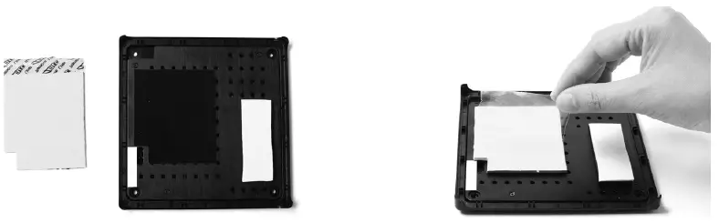 ZOTAC C1331 ZBOX nano Barebone fig13