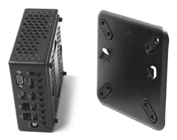 ZOTAC C1331 ZBOX nano Barebone fig16