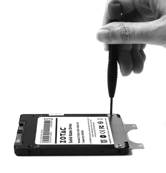 ZOTAC C1331 ZBOX nano Barebone fig9