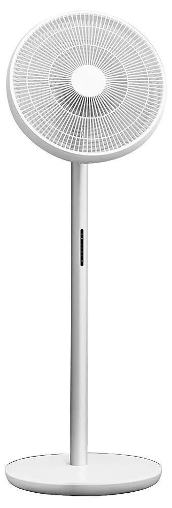 XHS02ZM Smartmi Air Circulator Fan fig1