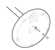 XHS02ZM Smartmi Air Circulator Fan fig5