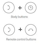 XHS02ZM Smartmi Air Circulator Fan fig9