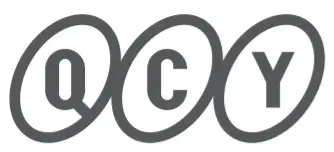 QCY logo