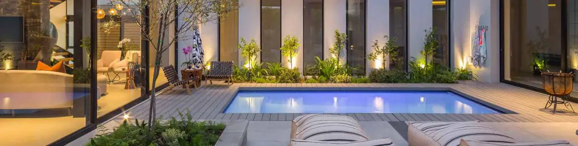 EVA-LAST Composite Decking - Enjoy the outdoors!